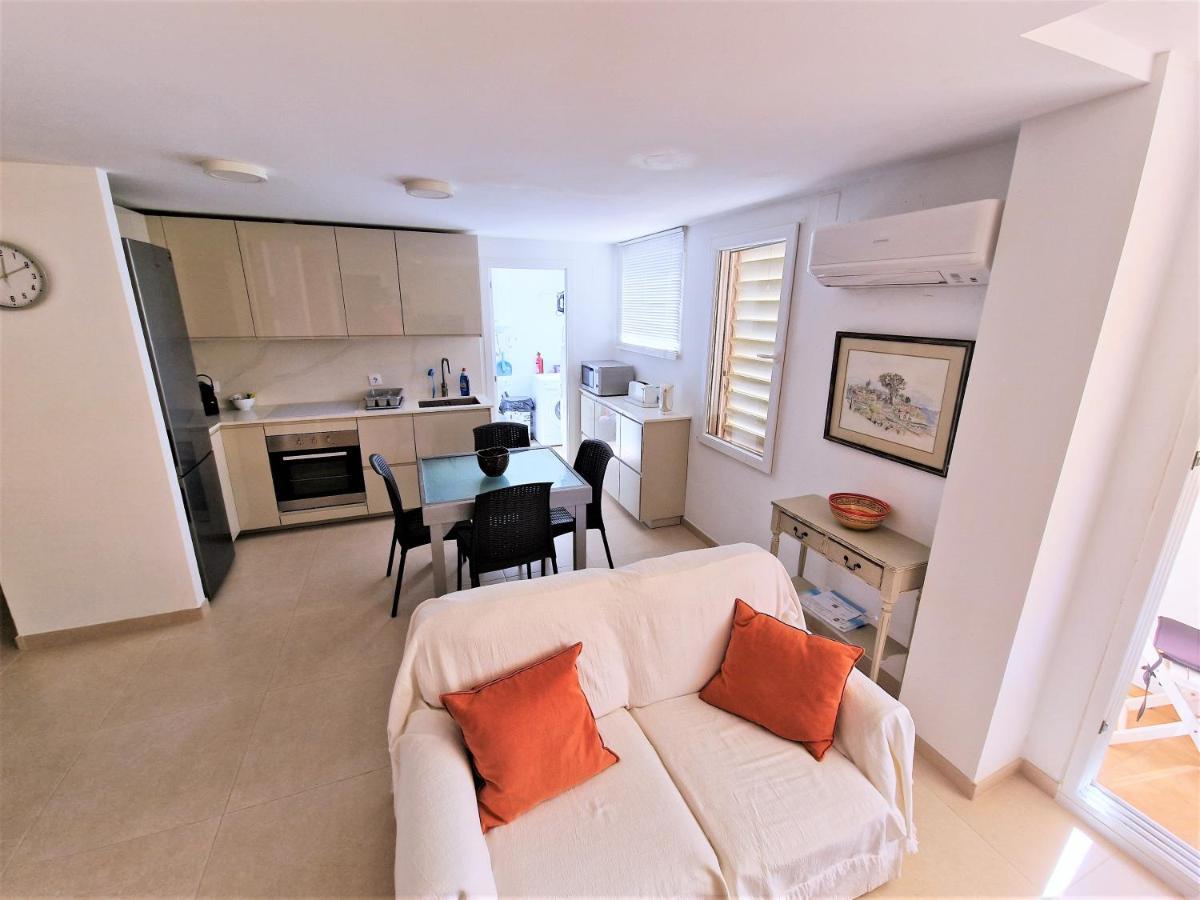 Appt Corriol Just 200M From The Arenal Beach Jávea Exterior foto