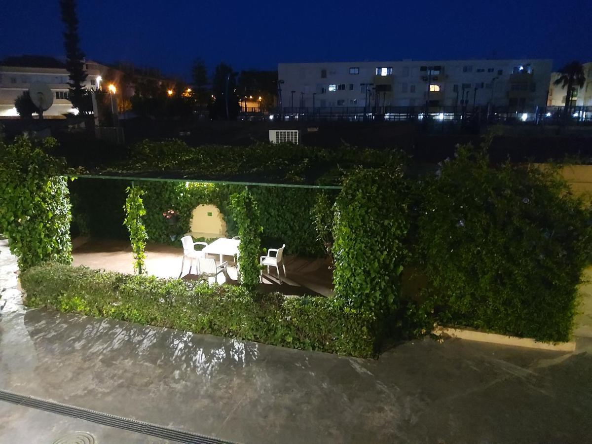 Appt Corriol Just 200M From The Arenal Beach Jávea Exterior foto